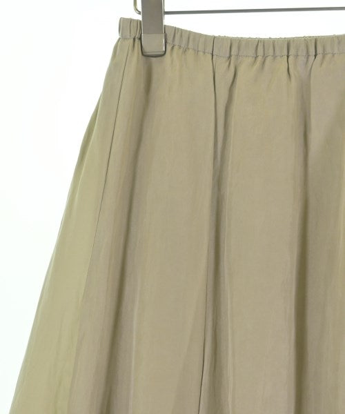 Spick and Span กระโปรงยาว/แม็กซี่ยาว