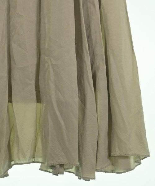 Spick and Span กระโปรงยาว/แม็กซี่ยาว