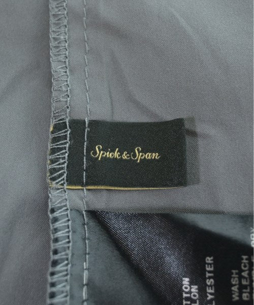 Spick and Span กระโปรงยาว/แม็กซี่ยาว