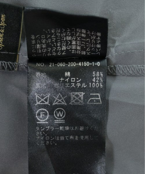 Spick and Span กระโปรงยาว/แม็กซี่ยาว