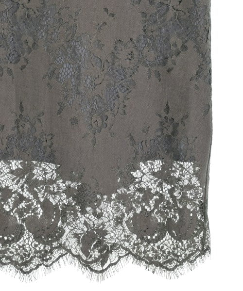 Spick and Span กระโปรงยาว/แม็กซี่ยาว