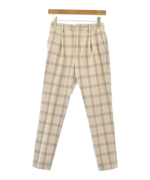 Spick and Span กางเกงขายาว