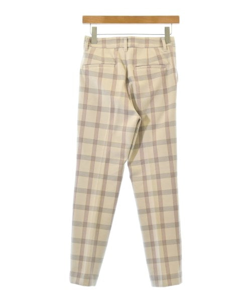 Spick and Span กางเกงขายาว