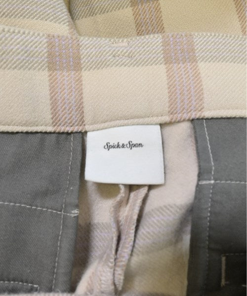 Spick and Span กางเกงขายาว