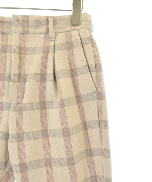 Spick and Span กางเกงขายาว