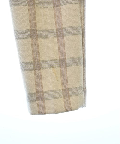 Spick and Span กางเกงขายาว