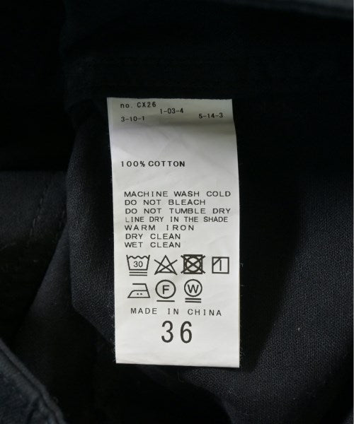 Spick and Span กางเกง อื่น