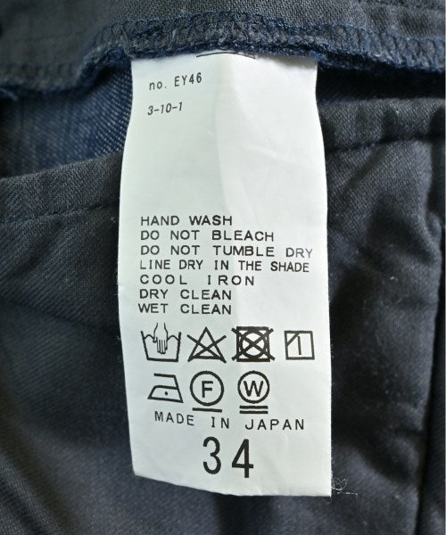 Spick and Span กางเกง อื่น