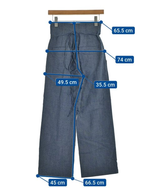 Spick and Span กางเกง อื่น