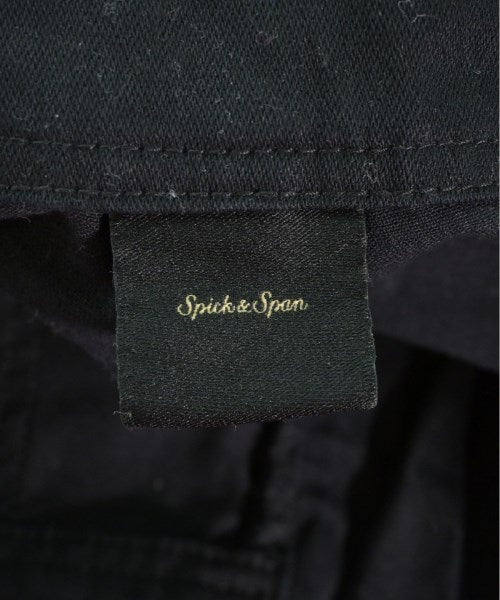 Spick and Span กางเกง อื่น