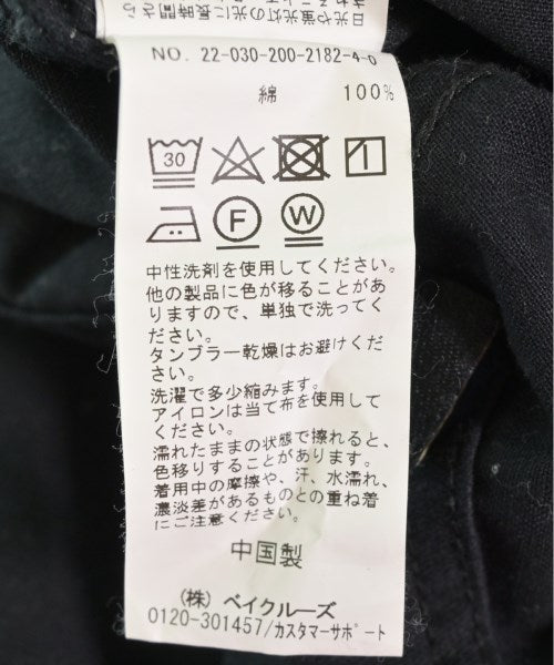 Spick and Span กางเกง อื่น