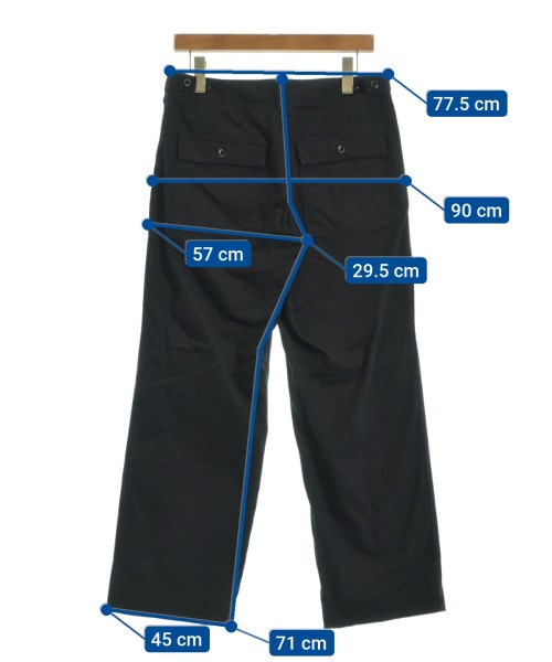 Spick and Span กางเกง อื่น