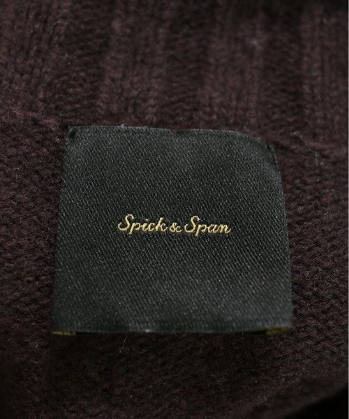 Spick and Span เสื้อกันหนาว
