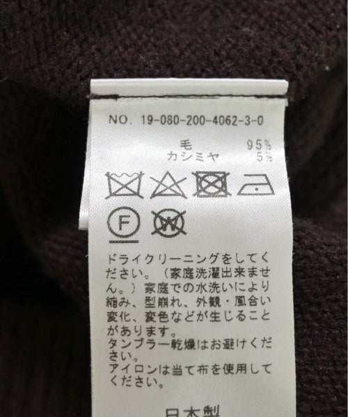 Spick and Span เสื้อกันหนาว