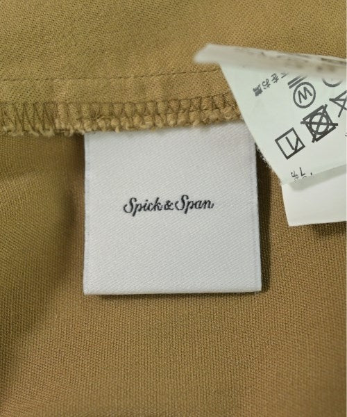 Spick and Span กางเกง อื่น