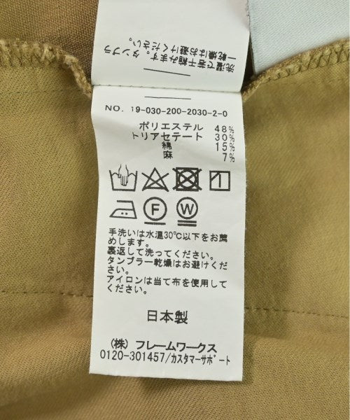 Spick and Span กางเกง อื่น