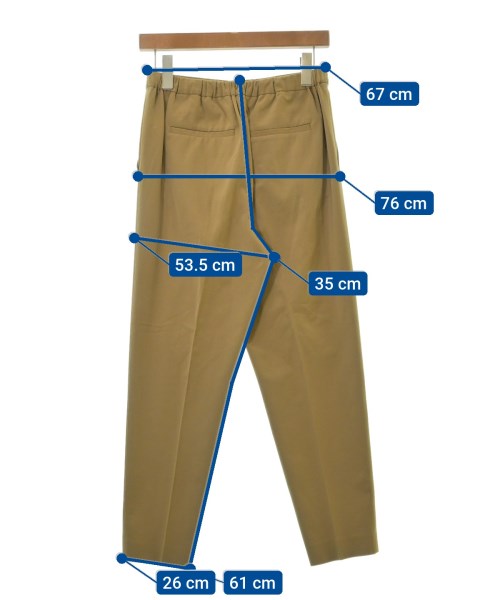 Spick and Span กางเกง อื่น