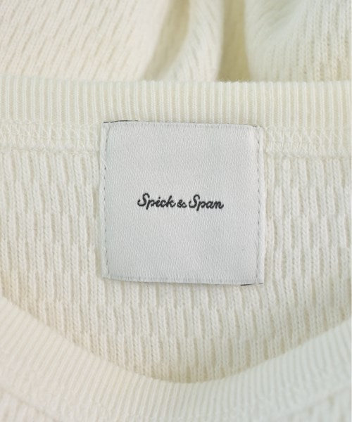 Spick and Span แขนกุด