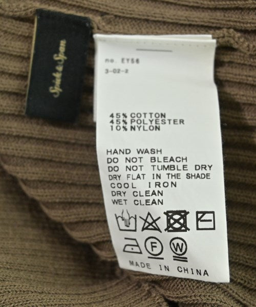 Spick and Span เสื้อแขนกุด