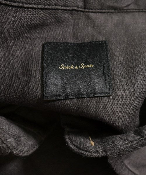 Spick and Span เสื้อลำลอง