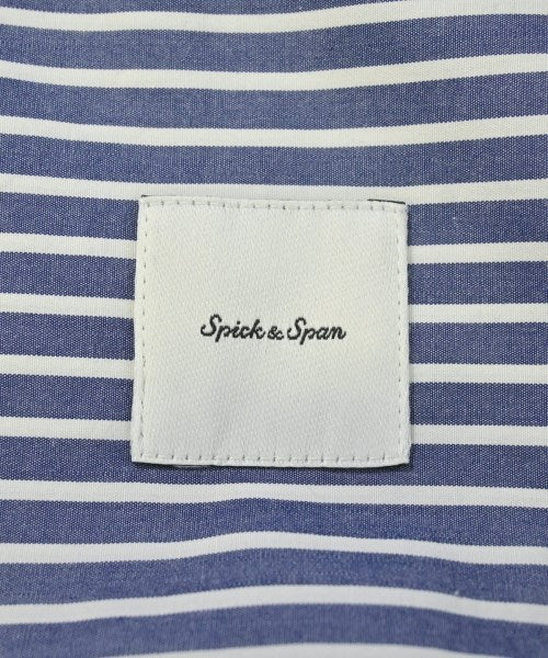 Spick and Span เสื้อสตรี