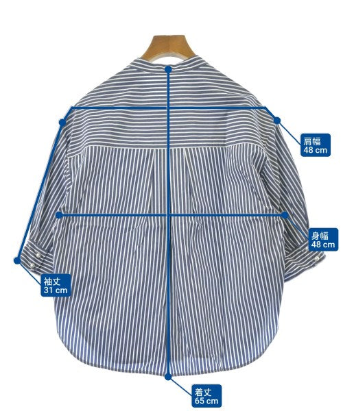 Spick and Span เสื้อสตรี