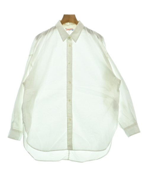 Spick and Span เสื้อลำลอง