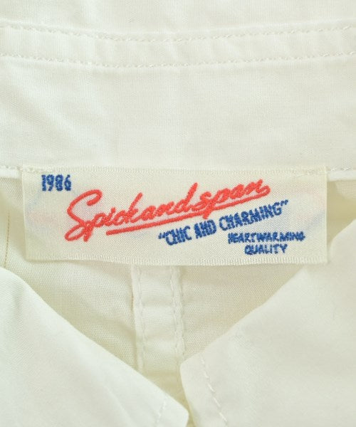 Spick and Span เสื้อลำลอง