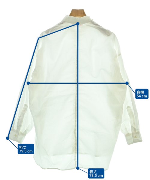 Spick and Span เสื้อลำลอง