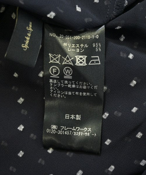 Spick and Span เสื้อสตรี