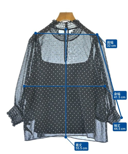 Spick and Span เสื้อสตรี