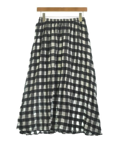 Spick and Span กระโปรงยาว/แม็กซี่ยาว