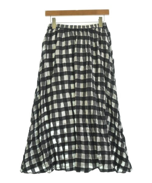 Spick and Span กระโปรงยาว/แม็กซี่ยาว