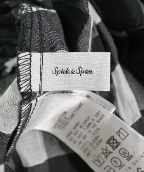 Spick and Span กระโปรงยาว/แม็กซี่ยาว