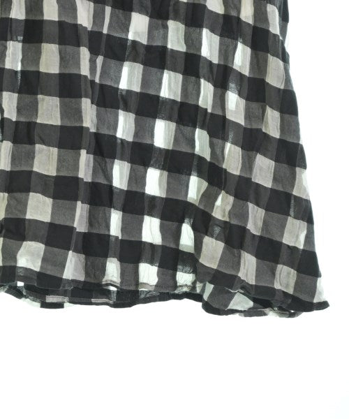 Spick and Span กระโปรงยาว/แม็กซี่ยาว