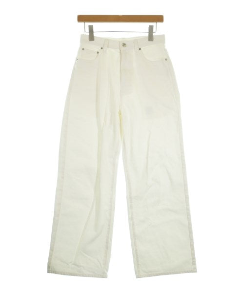 Spick and Span ยีนส์