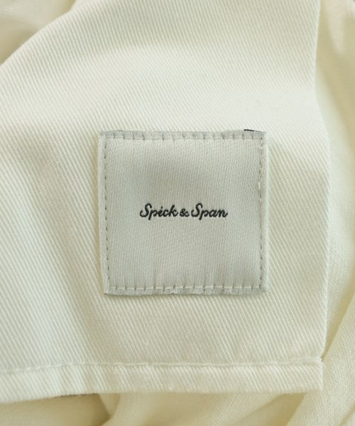 Spick and Span ยีนส์