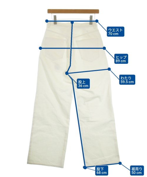 Spick and Span ยีนส์