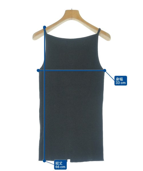 Spick and Span เสื้อสายเดี่ยว