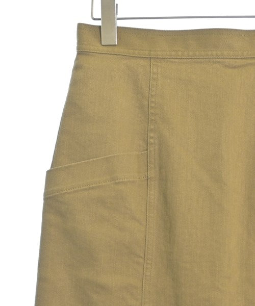 Spick and Span กระโปรงยาว/แม็กซี่ยาว