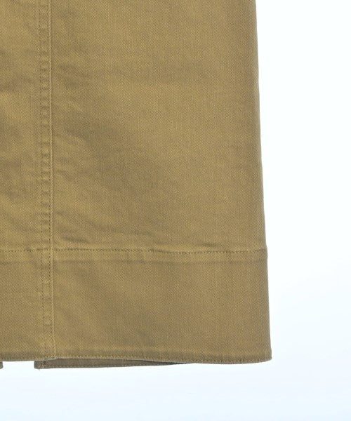 Spick and Span กระโปรงยาว/แม็กซี่ยาว