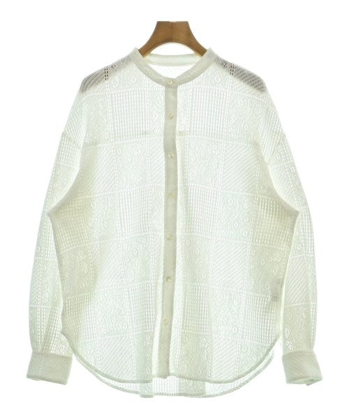 Spick and Span เสื้อลำลอง