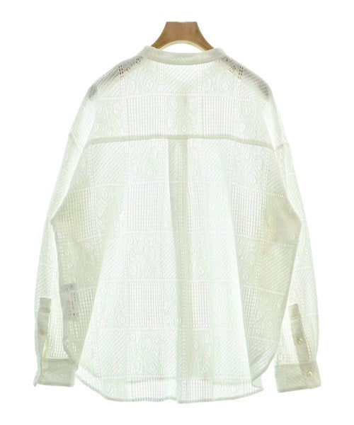 Spick and Span เสื้อลำลอง