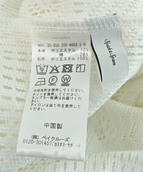 Spick and Span เสื้อลำลอง