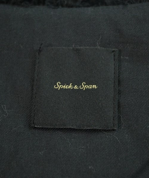 Spick and Span เสื้อลำลอง