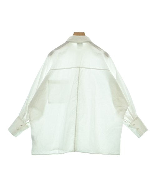 Spick and Span เสื้อลำลอง