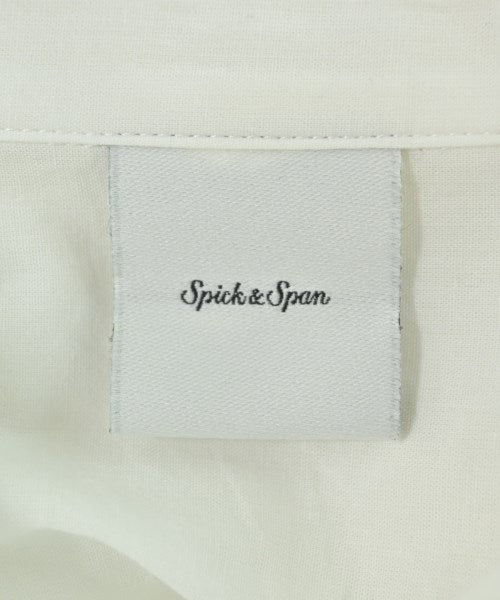 Spick and Span เสื้อลำลอง