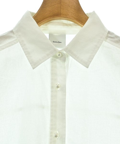 Spick and Span เสื้อลำลอง