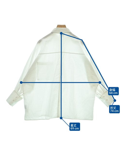 Spick and Span เสื้อลำลอง