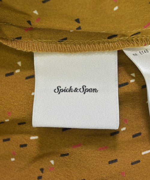 Spick and Span เสื้อสตรี